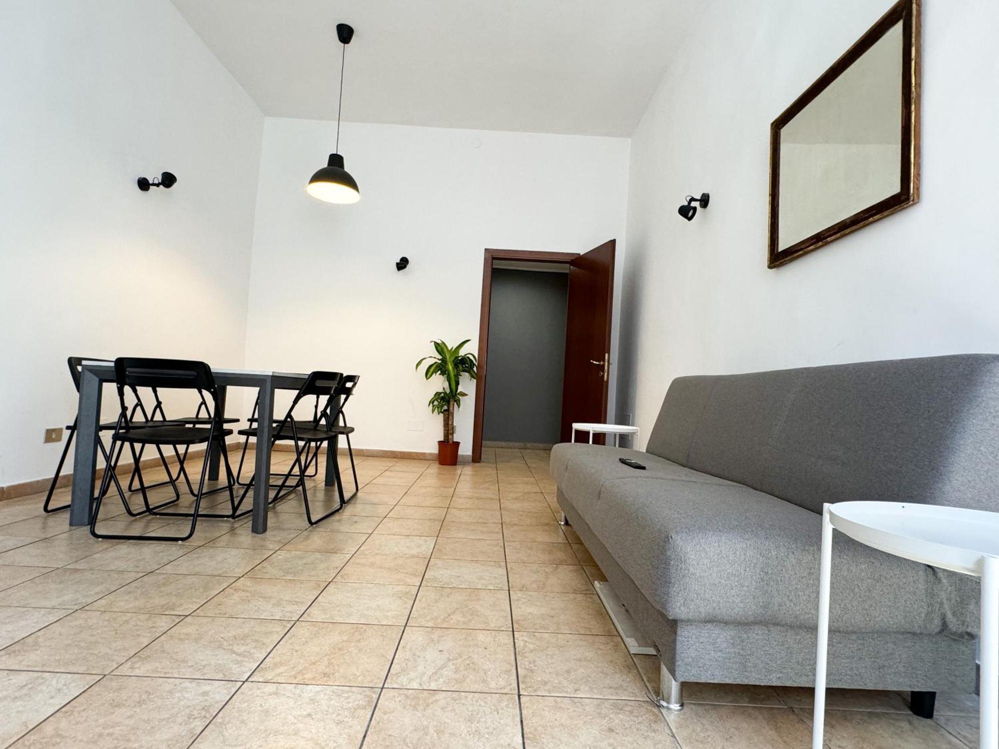 Santa Rufina Boutique Apartment Rom Exteriör bild